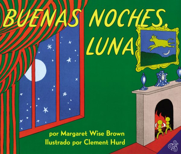 Buenas Noches, Luna (Goodnight, Moon)