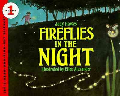 Fireflies in the Night【金石堂、博客來熱銷】
