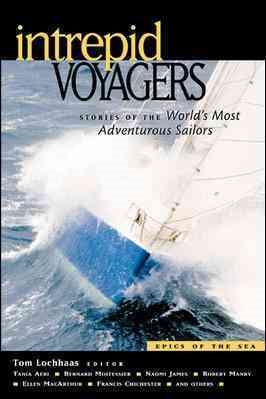 Intrepid Voyagers: Stories of the World\