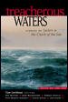Treacherous Waters: Stories of Sailors in the Clutch of the Sea【金石堂、博客來熱銷】