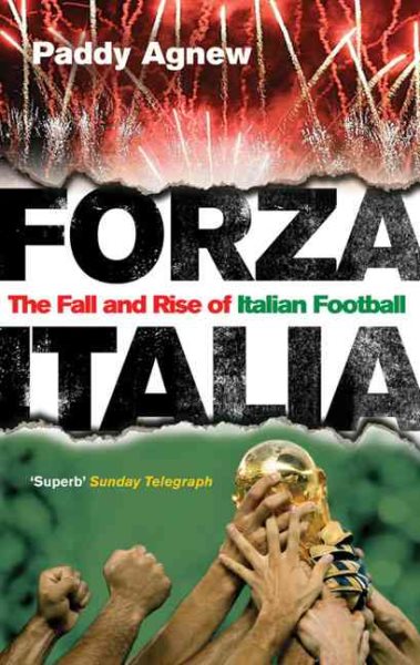 Forza Italia【金石堂、博客來熱銷】