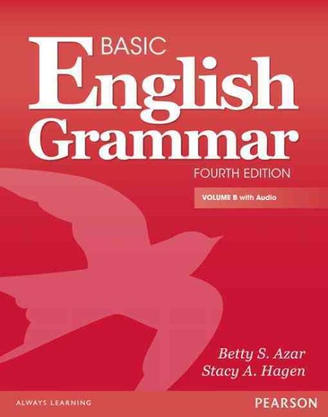 Basic English Grammar B