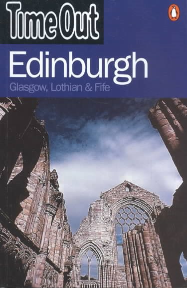 Time out Guide: Edinburgh