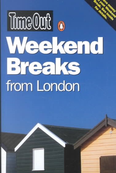 Weekend Breaks from London