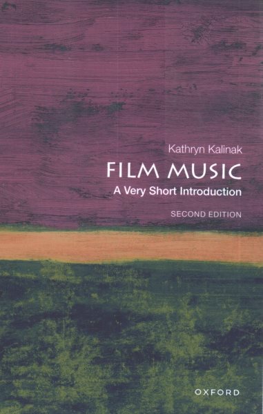 Film Music: A Very Short Introduction【金石堂、博客來熱銷】