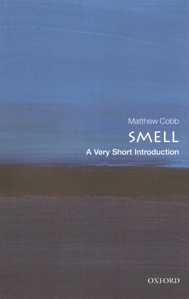 Smell: A Very Short Introduction【金石堂、博客來熱銷】