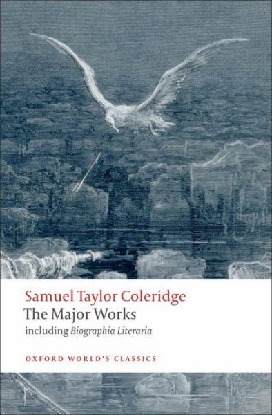 Samuel Taylor Coleridge- The Major Works【金石堂、博客來熱銷】