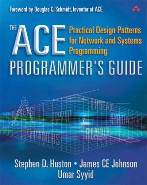 The ACE Programmer\