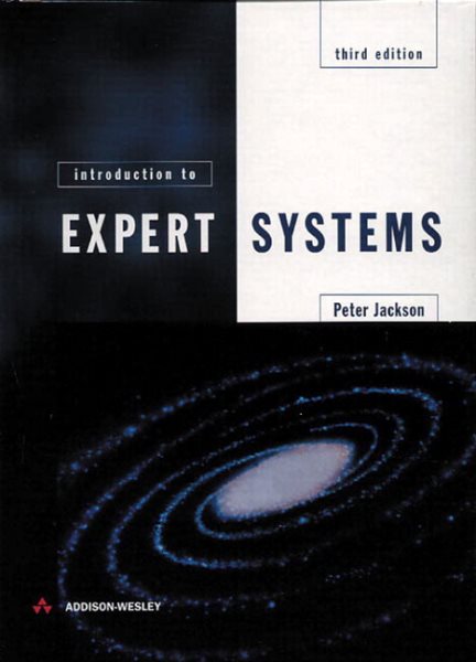 Introduction to Expert Systems