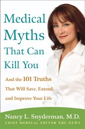 Medical Myths That Can Kill You
