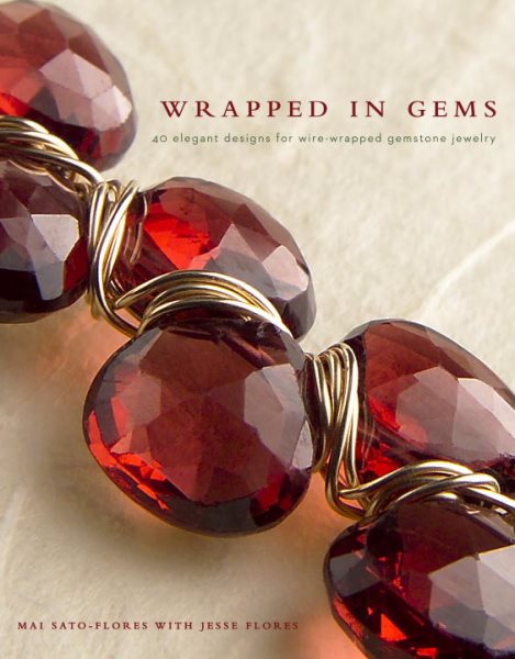 Wrapped in Gems