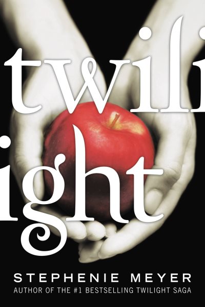 Twilight【金石堂、博客來熱銷】