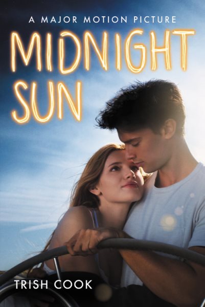 Midnight Sun【金石堂、博客來熱銷】