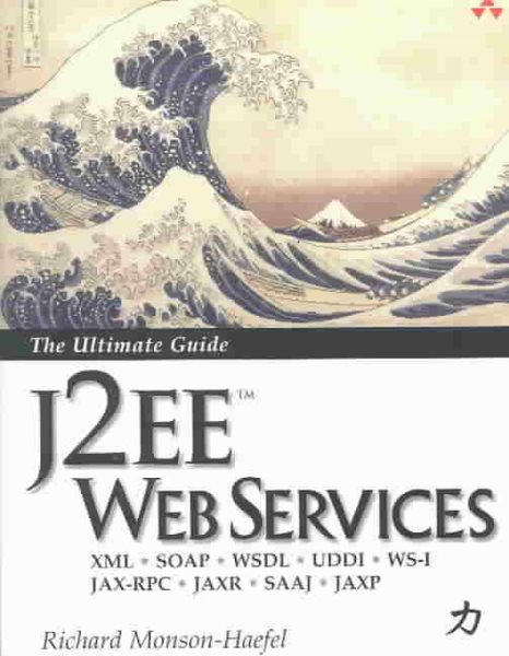 J2EE Web Services