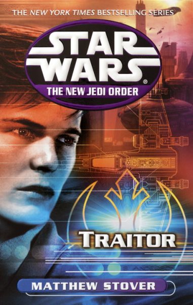 Star Wars: The New Jedi Order: Traitor