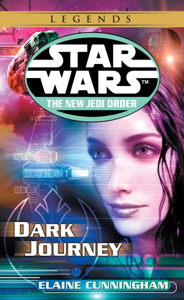 Star Wars: The New Jedi Order: Dark Journe