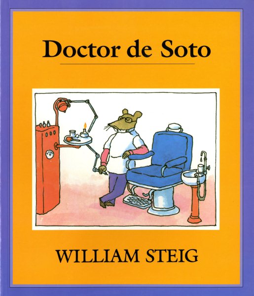 Doctor de Soto (Edicion En Espanol)