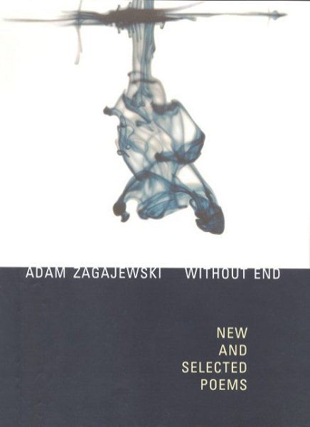 Without End: New and Selected Poems【金石堂、博客來熱銷】
