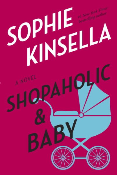 Shopaholic & Baby (Paperback) 購物狂與寶寶