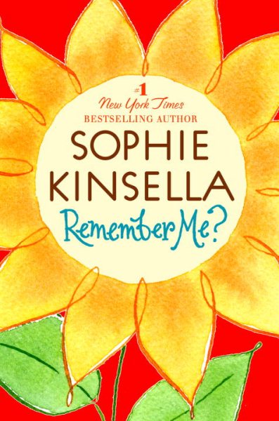 Remember Me? (Hardcover)