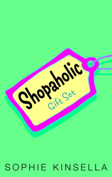 Shopaholic Boxed Set