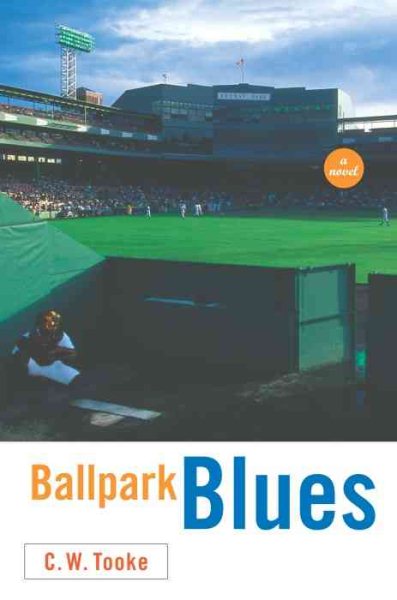 Ballpark Blues