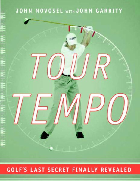 Tour Tempo: Golf\
