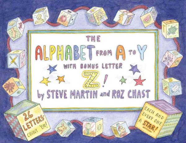 Our Alphabet Book