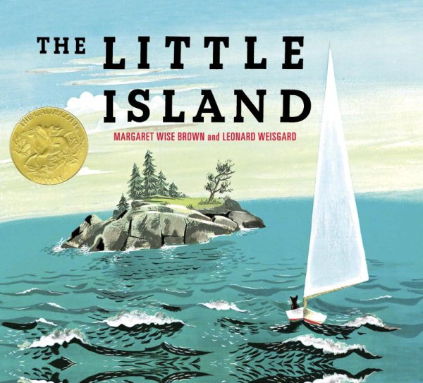 The Little Island