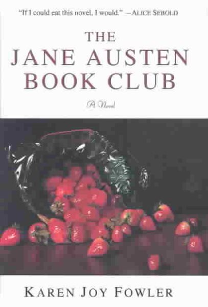 The Jane Austen Book Club 珍‧奧斯汀讀書會