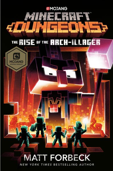 Minecraft Dungeons： The Rise of the Arch－Illager