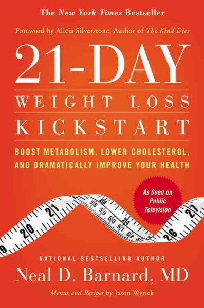 21-Day Weight Loss Kickstart