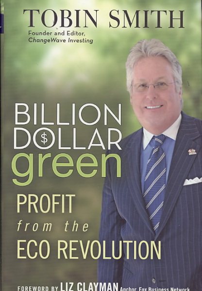 Billion Dollar Green
