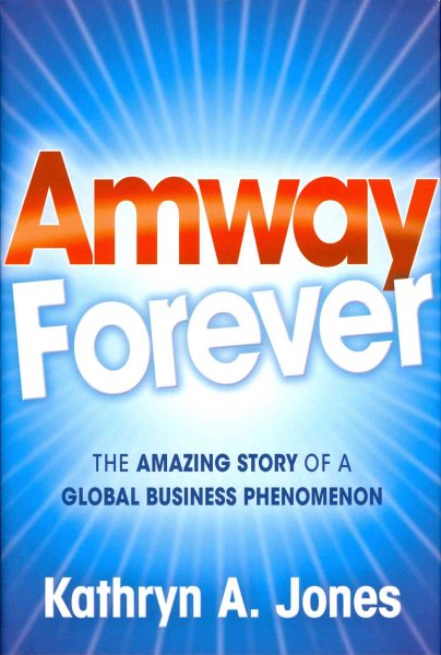 Amway Forever
