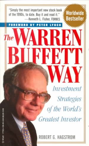 The Warren Buffett Way: Investment Strategies of the World\