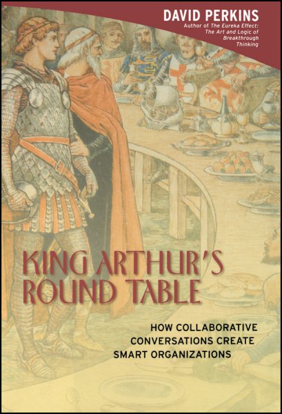 King Arthur\