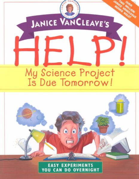Janice VanCleave\