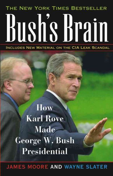 Bush\