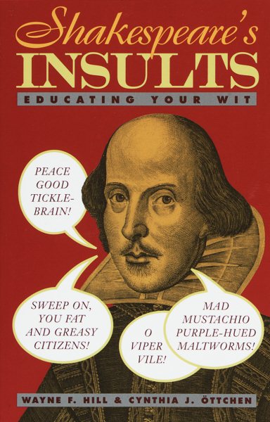 Shakespeare\