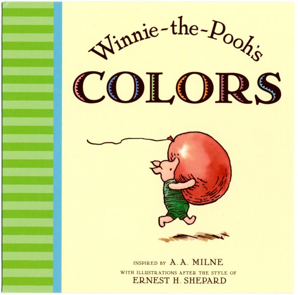 Winnie-the-pooh\