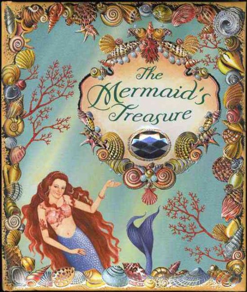 The Mermaid\