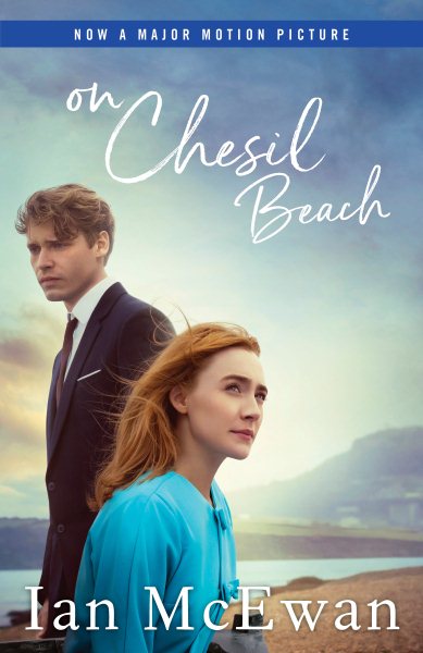 On Chesil Beach (Movie Tie-In) 愛，留在海灘那一天【金石堂、博客來熱銷】