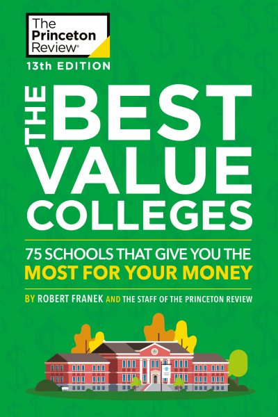 The Best Value Colleges 2020