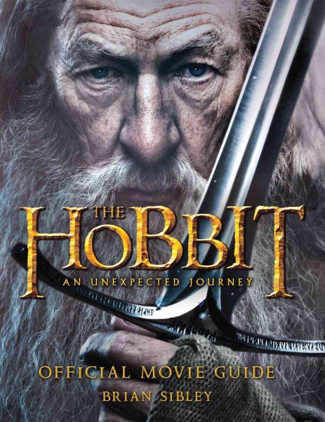 The Hobbit an Unexpected Journey