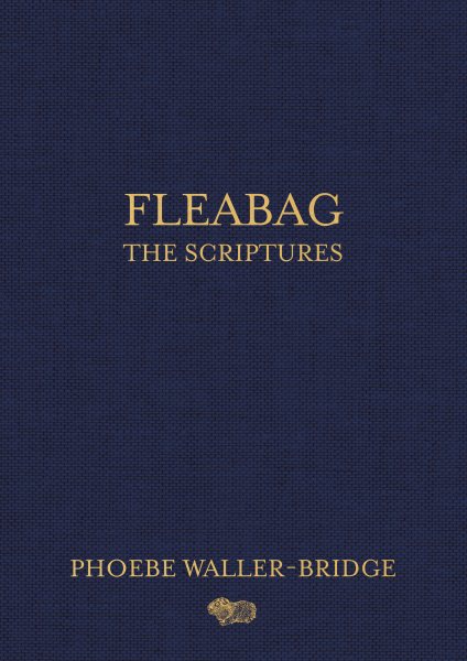 Fleabag: The Scriptures【金石堂、博客來熱銷】