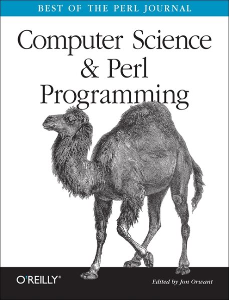 Computer Science and PERL Programming