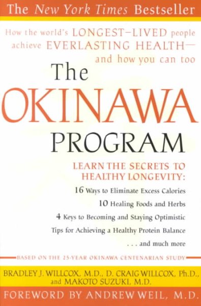 The Okinawa Program: How the World\