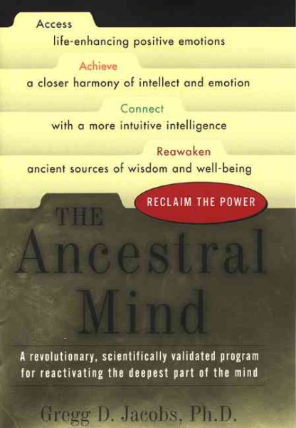 Ancestral Mind