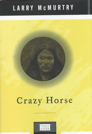 Crazy Horse: A Penguin Life