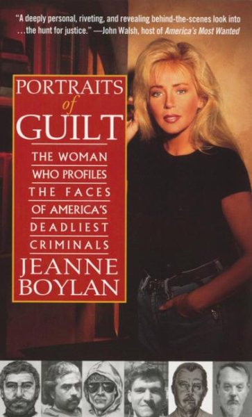 Portraits of Guilt: The Woman Who Profiles the Faces of America\